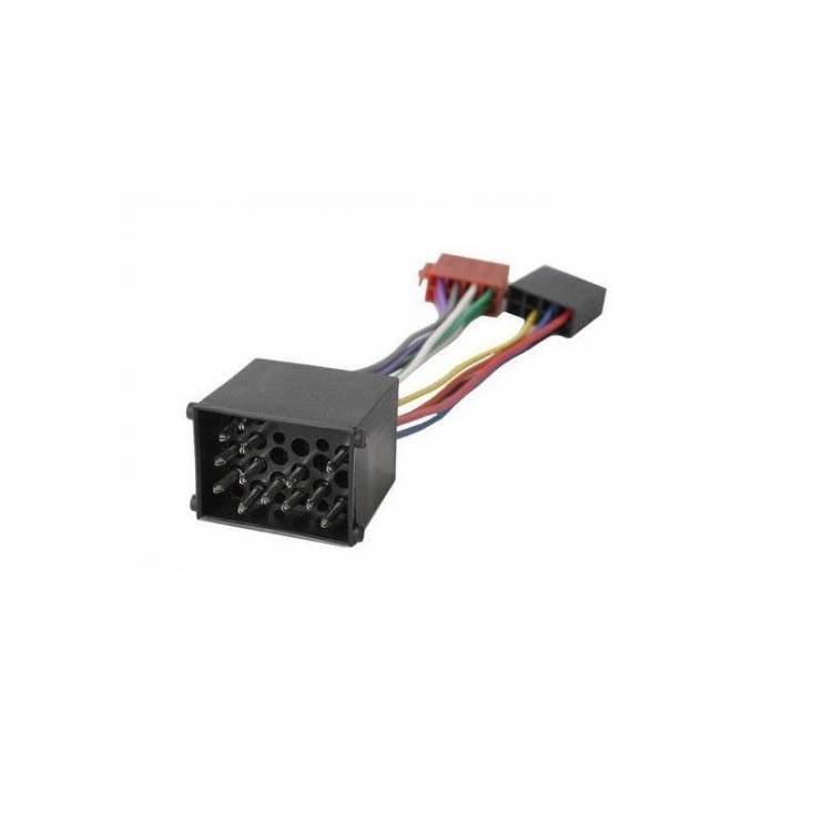 Incar ISO BM-D01