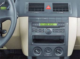 Incar RSC-N03A