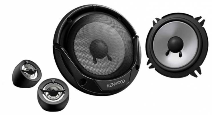 KENWOOD KFC-E130P