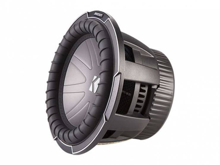 KICKER CWQ104