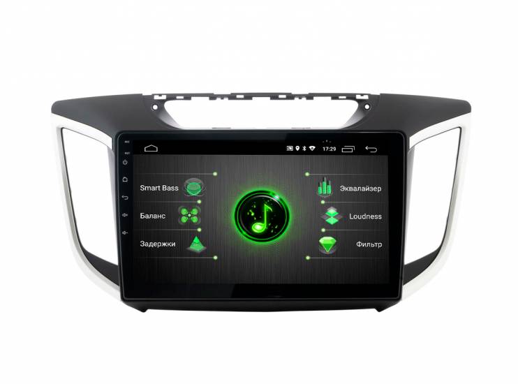 Incar DTA-2410