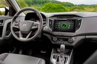 Incar DTA-2410