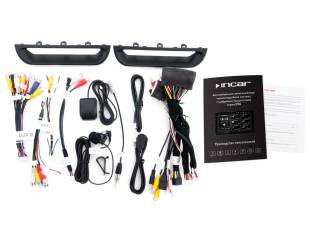 Incar DTA-2410