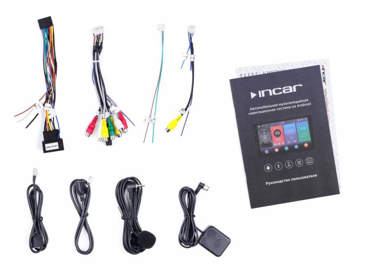 Incar ANB-7710