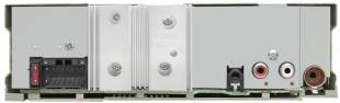 JVC KD-T712BT
