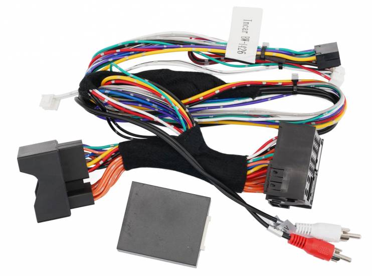 Incar BW-UMS1426