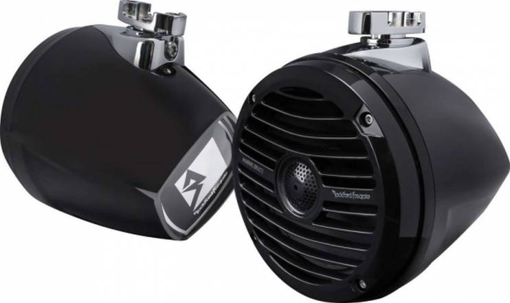 Rockford Fosgate RM1652W-MB