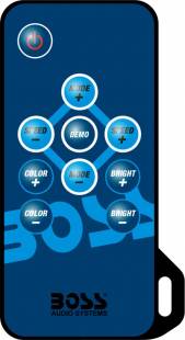 Boss Audio WP6