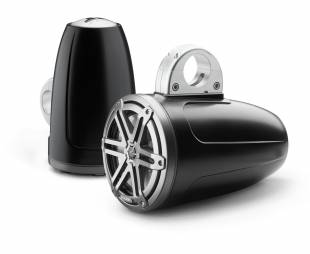 Jl audio M3-770ETXv3 Sport Black