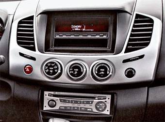 Incar RMS-N17