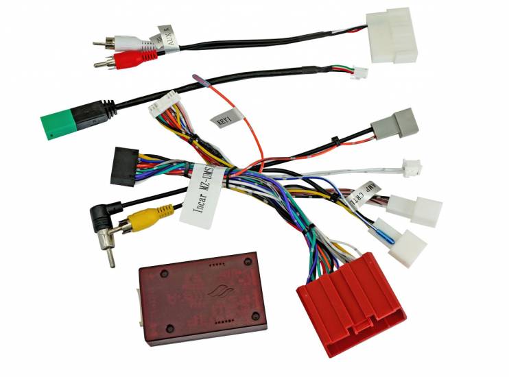 Incar MZ-UMS1497