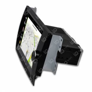 Автомагнитола IQ NAVI T58-1722C Kia Mohave I Restyle (2016+) 9"