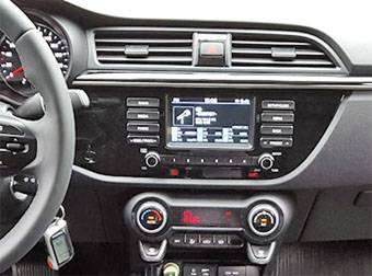 Incar RKIA-N54