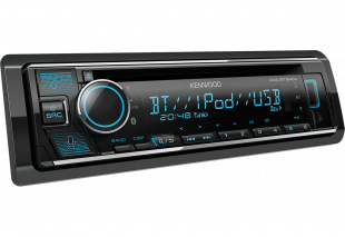 Kenwood KDC-BT640U