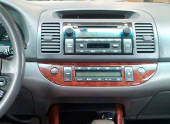 Incar RTY-FC562