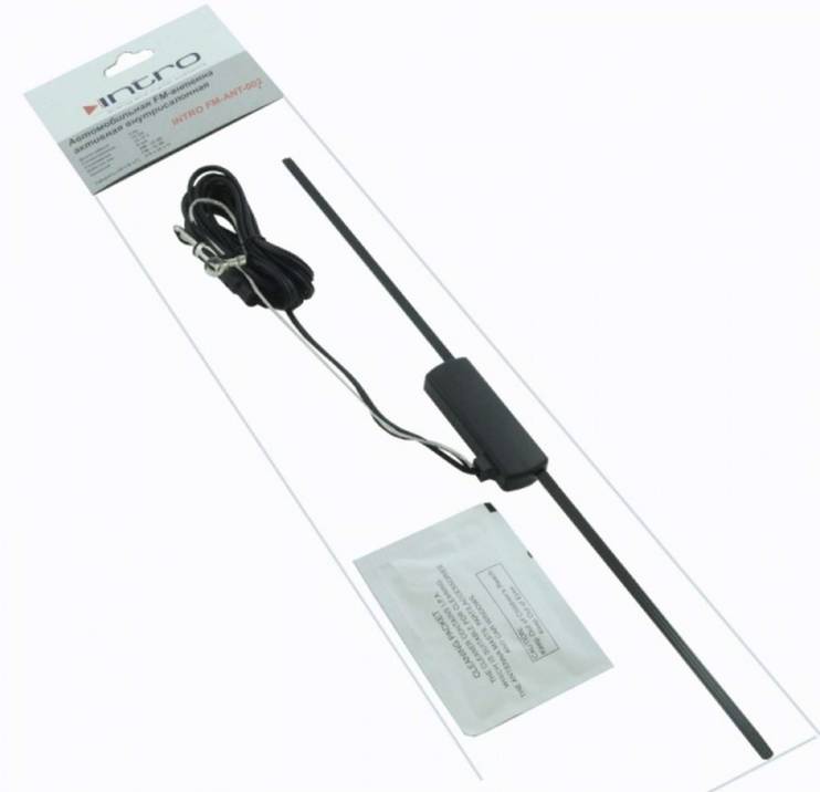 Intro FM-ANT-002