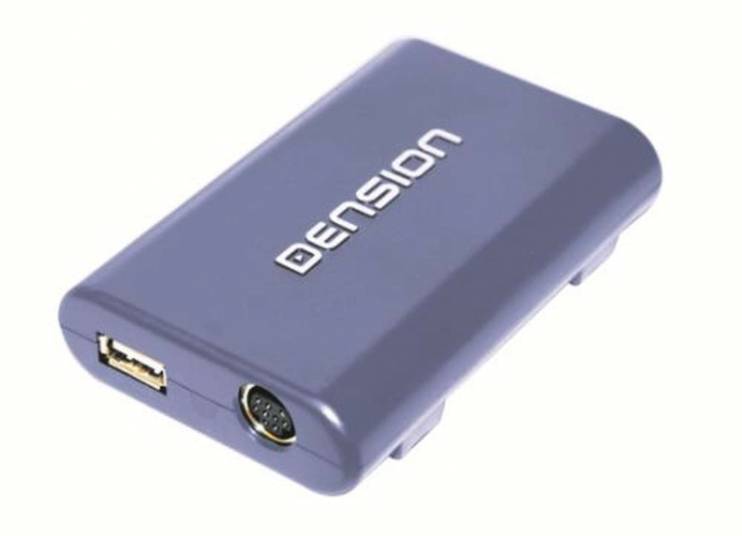 Dension Gateway Lite BT Toyota (GBL3TO1)