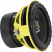 GROUND ZERO GZNW 12SPL-Xflex