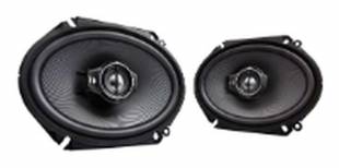 KENWOOD KFC-PS6895C