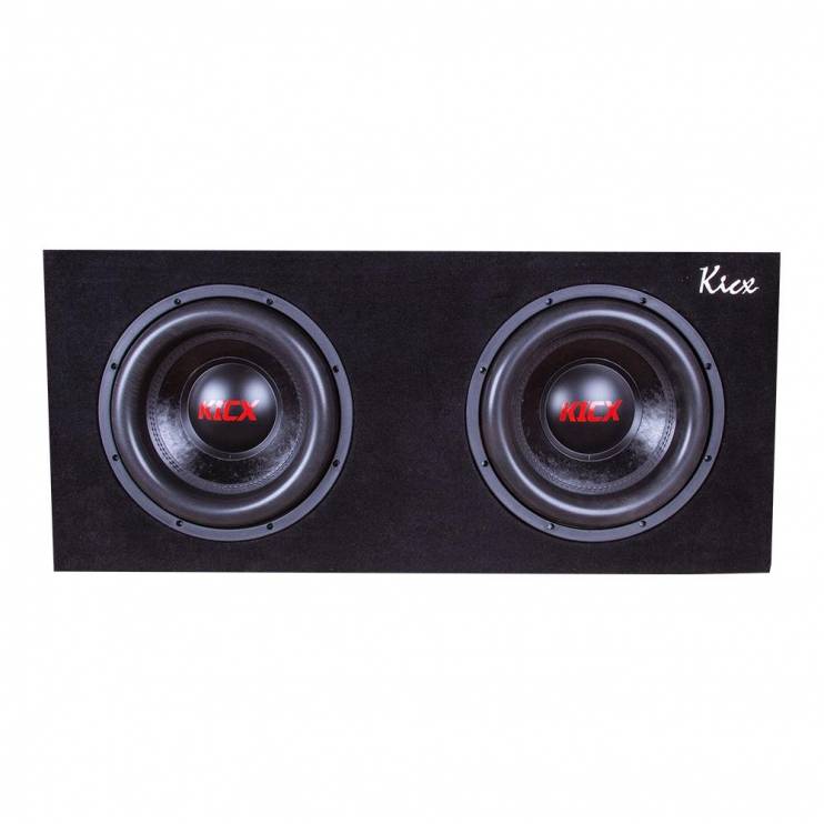 Kicx ZT12-2BF