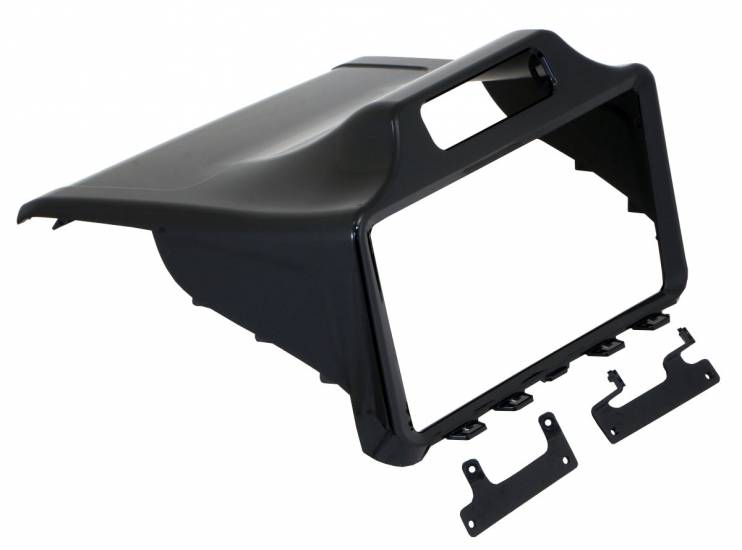 Incar RTY-FC558
