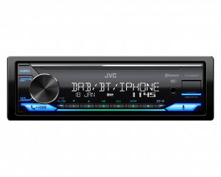 JVC KD-X482BT