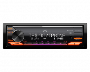 JVC KD-X482BT