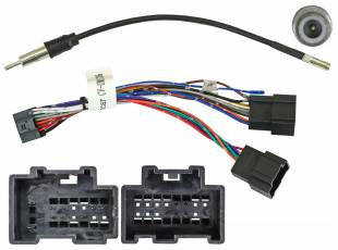 Incar CV-UMS1436