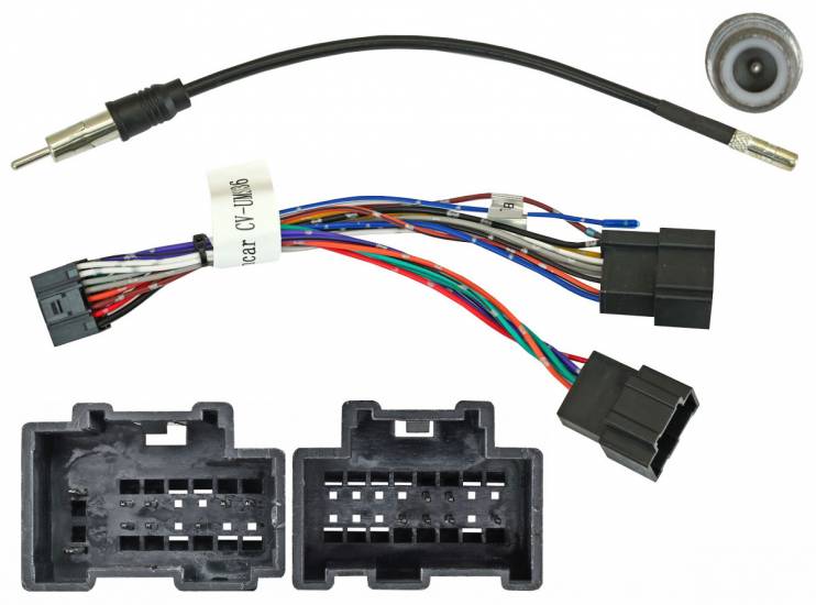 Incar CV-UMS1436