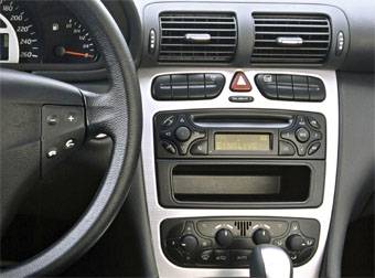 Incar RMB-FC445