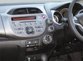 Incar RHO-FC306