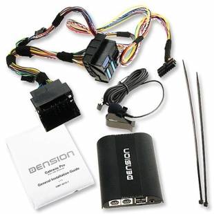 Dension Gateway Pro GWP1VC1