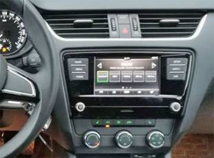 Incar RSC-N08