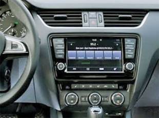 Incar RSC-N08