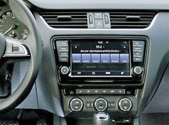 Incar RSC-N08