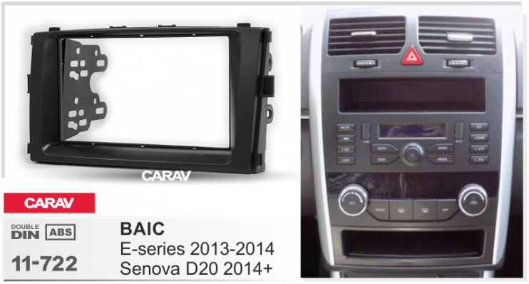 Carav 11-722