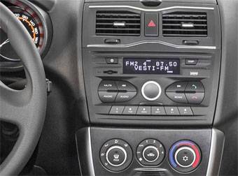 Incar RLA-N02