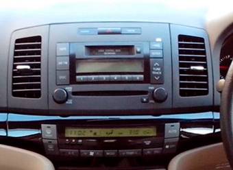 Incar RTY-FC565