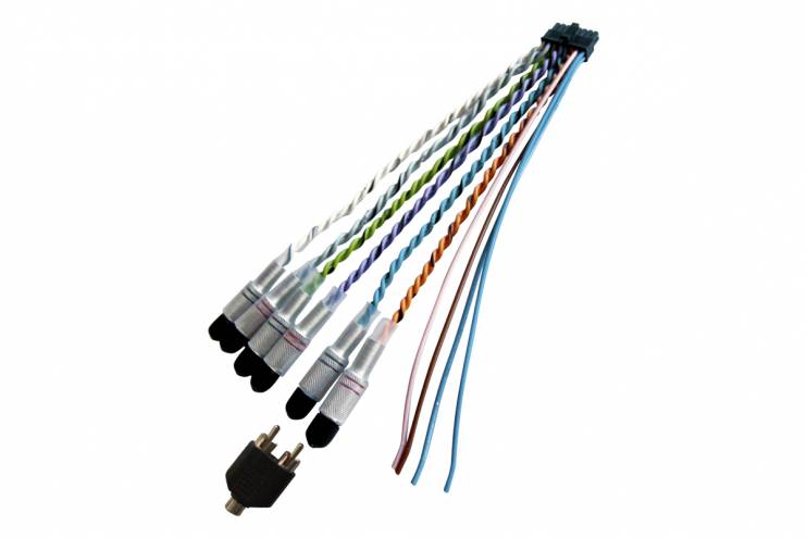 Audison ACP 6 RCA
