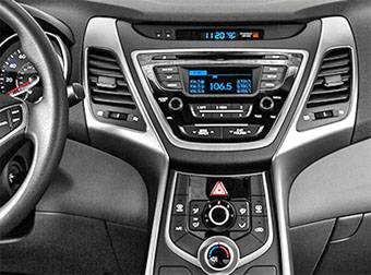 Incar RHY-FC318