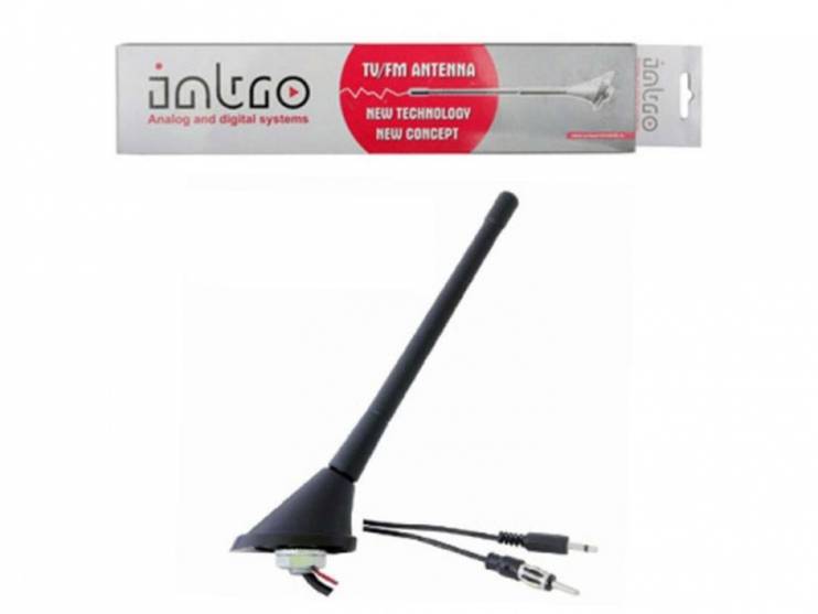 Intro TV/ FM-ANT001