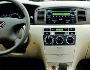 Incar RBD-N01