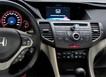 Incar RHO-N10