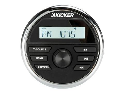 Kicker KMC2