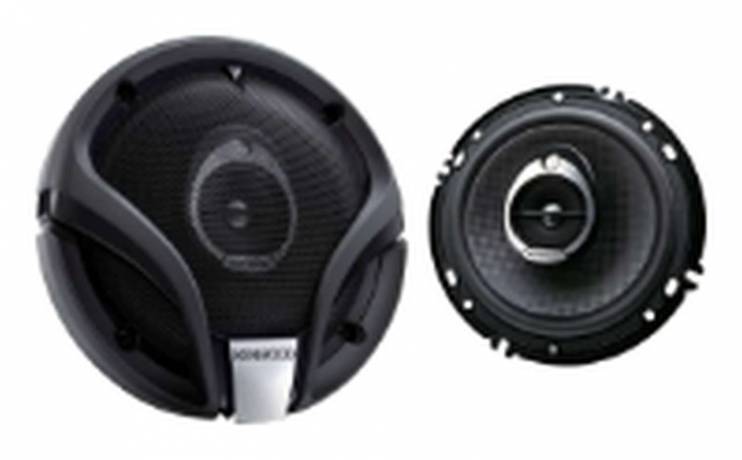 KENWOOD KFC-M1634A