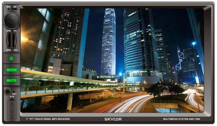 SKYLOR AND-7080