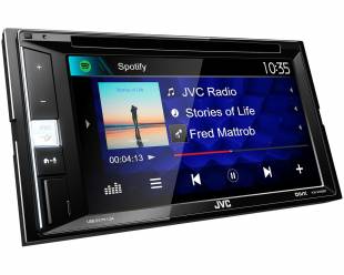 JVC KW-V250BTM