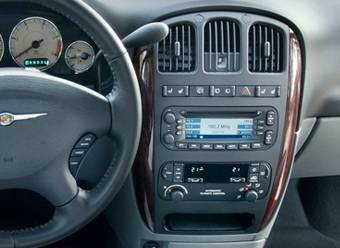 Incar RCH-FC218