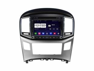 Штатная магнитола FarCar S160  Hyundai H1/Starex 2016+  M586