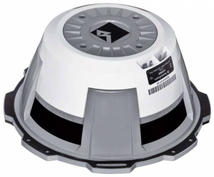 Rockford Fosgate M282